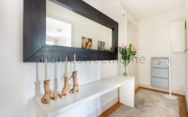 Furnished flat 2 rooms - image - 3