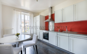 Furnished flat 2 rooms - image - 4