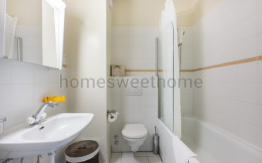 Furnished flat 2 rooms - image - 5
