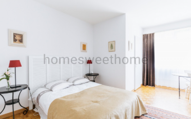 Möbl. Wohnobj. 2 Zimmer - image - 2