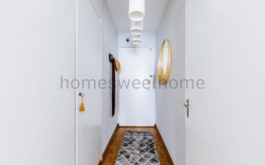 Möbl. Wohnobj. 2 Zimmer - image - 2