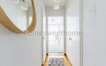 Möbl. Wohnobj. 2 Zimmer - image - 4