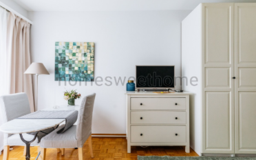 Möbl. Wohnobj. 2 Zimmer - image - 6