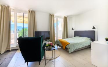 Furnished flat - image - 1