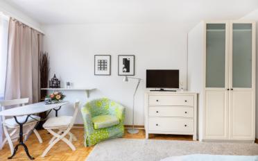 Furnished flat - image - 1