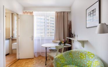 Furnished flat - image - 2