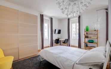 Furnished flat - image - 2