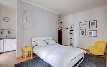 Furnished flat - image - 4