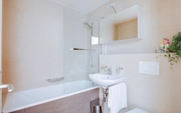 Furnished flat - image - 5