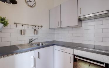 Furnished flat - image - 6