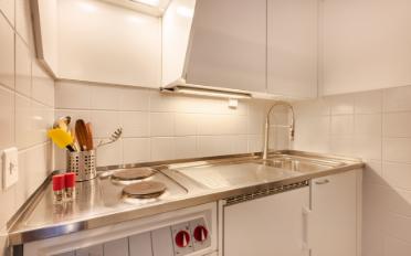 Furnished flat - image - 3