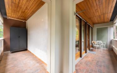 Furnished flat - image - 8
