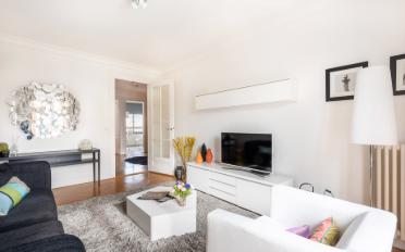 Appartement meublé - image - 1