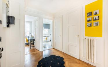 Appartement meublé - image - 6