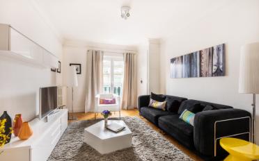 Appartement meublé - image - 9
