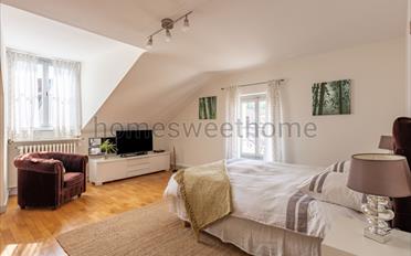 Möbl. Wohnobj. 2 Zimmer - image - 1