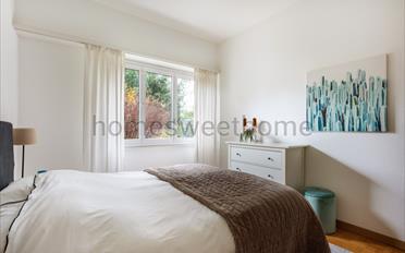 Möbl. Wohnobj. 4.5 Zimmer - image - 7
