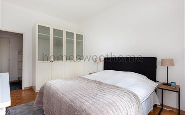 Möbl. Wohnobj. 4.5 Zimmer - image - 6
