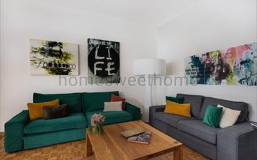 Möbl. Wohnobj. 4.5 Zimmer - image - 8