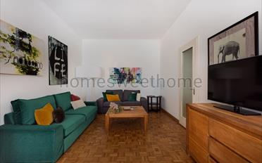 Möbl. Wohnobj. 4.5 Zimmer - image - 1