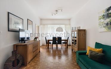 Möbl. Wohnobj. 4.5 Zimmer - image - 3