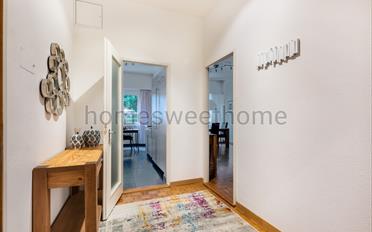 Möbl. Wohnobj. 4.5 Zimmer - image - 2