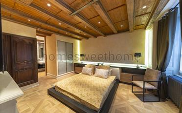 Furnished flat 3 rooms - image - 2