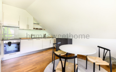 Furnished flat 1.5 rooms - image - 4