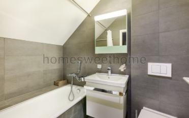 Furnished flat 1.5 rooms - image - 6