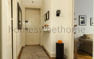 Furnished flat 3 rooms - image - 8