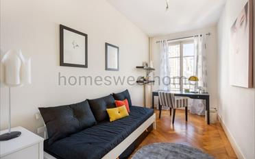 Appartement meublé 4 pièces - image - 4