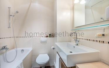 Appartement meublé 4 pièces - image - 8