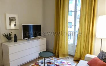 Appartement meublé 2 pièces - image - 2