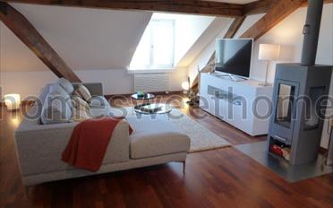 Möbl. Wohnobj. 4 Zimmer - image - 1
