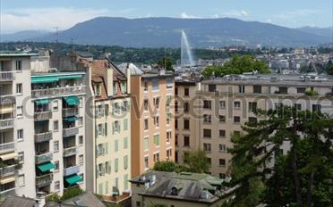 Furnished flat 4 rooms - image - 8