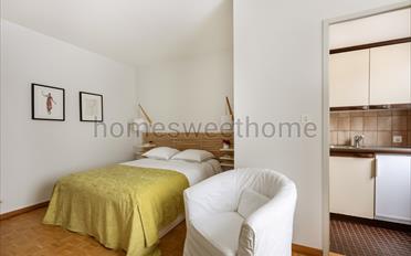 Furnished flat 2 rooms - image - 2