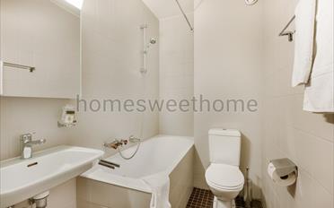 Furnished flat 2 rooms - image - 4