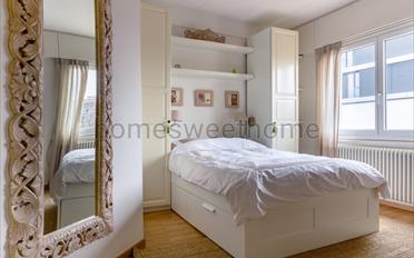Möbl. Wohnobj. 1.5 Zimmer - image - 3