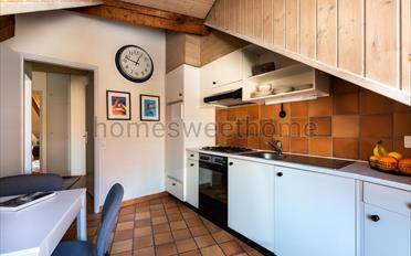 Furnished flat 3 rooms - image - 6