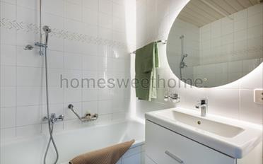 Furnished flat 3 rooms - image - 7