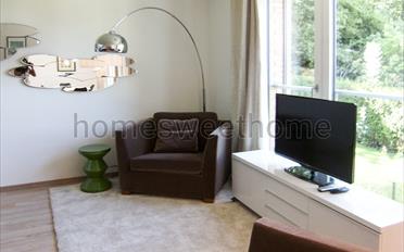 Möbl. Wohnobj. 5.5 Zimmer - image - 2