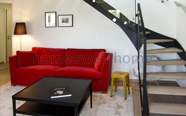 Möbl. Wohnobj. 5.5 Zimmer - image - 3