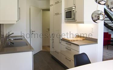 Möbl. Wohnobj. 5.5 Zimmer - image - 5