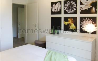 Möbl. Wohnobj. 5.5 Zimmer - image - 7