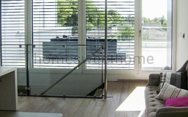 Möbl. Wohnobj. 5.5 Zimmer - image - 11