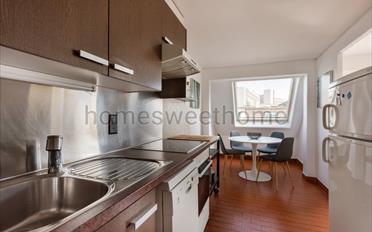 Appartement meublé 4 pièces - image - 3