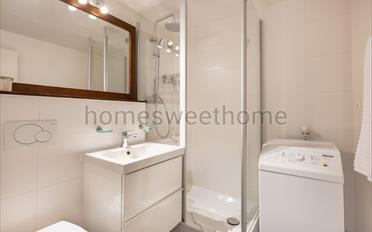 Appartement meublé 4 pièces - image - 8