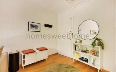 Appartement meublé 2.5 pièces - image - 2