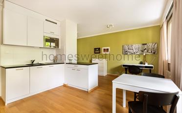Appartement meublé 2.5 pièces - image - 3