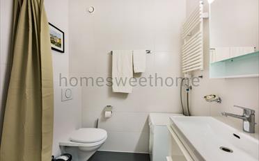 Appartement meublé 2.5 pièces - image - 5